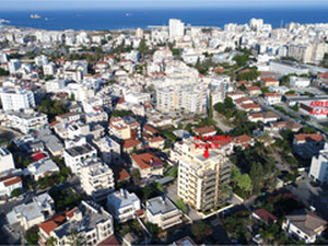 房地产在 Academia Tower — look at the real estate search engine GEOLN.COM. 照片 2