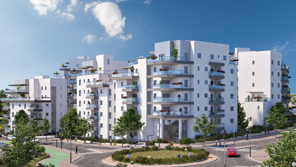 Недвижимость в Donna CROWN — смотрите на поисковике недвижимости GEOLN.COM. Фото 1