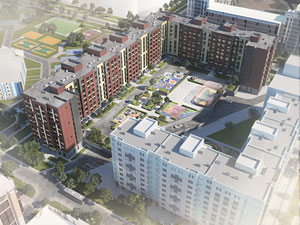 Real estate in Silver — look at the real estate search engine GEOLN.COM. Photo 10