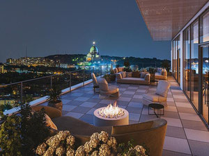 נדל"ן ב Westbury Montréal Phase 4 — עיין במנוע חיפוש הנדל"ן GEOLN.COM. תמונה 3