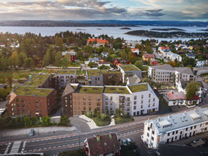 Нерухомість в Poppelhagen  — дивіться на пошуковику нерухомості GEOLN.COM. Фото 3