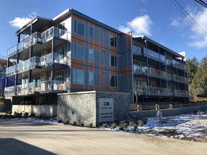 უძრავი კონება Regatta Park — გადახედეთ უძრავი ქონების საძიებო სისტემას GEOLN.COM. ფოტო 2