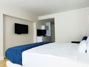 Orbi city С 区 — 来自开发商和业主的房地产搜索引擎 GEOLN.COM. 照片 3