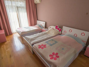 ¡Apartamento de 4 habitaciones en venta en el distrito de Vake, Bagebi! — Encuentre propiedades fuera del plan o reventa de bienes inmuebles directamente de desarrolladores y propietarios GEOLN.COM. Foto 7