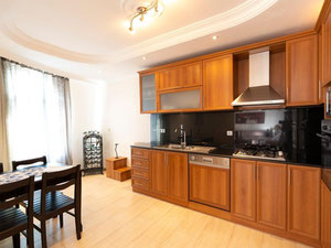 იყიდება ელიტარული ბინა დუპლექსი 4+1 — უძრავი ქონების ყიდვა და მფლო ბელებისგან GEOLN.COM. ფოტო 3