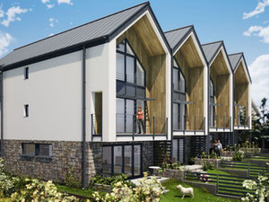 Недвижимость в Zakatek Kawaleryjska — смотрите на поисковике недвижимости GEOLN.COM. Фото 2