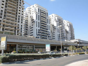 房地产在 Nofia Beit Shemesh — look at the real estate search engine GEOLN.COM. 照片 6