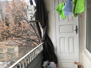 דירת 4 חדרים בנדזלדבי. דירה ללא מתווך בטביליסי — חיפוש נדל"ן מפרטי ומקבלן GEOLN.COM. תמונה 13