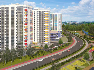 Нерухомість в Green — дивіться на пошуковику нерухомості GEOLN.COM. Фото 8