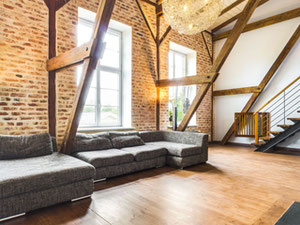 Квартира у великому місті, біля озера в Латвії, Рига, Ільгюціємс — Пошуковик нерухомості від забудовників і власників GEOLN.COM. Фото 5