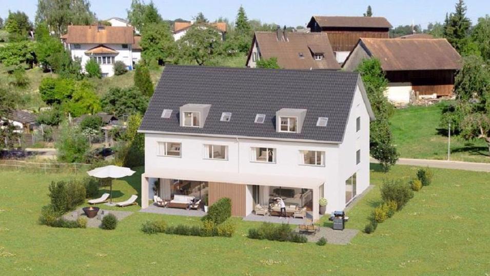 Нерухомість в Stockenweg — дивіться на пошуковику нерухомості GEOLN.COM. Фото 1