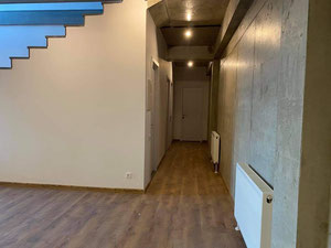 Сучасний тип будинку в Тбілісі, Грузія — Пошуковик нерухомості від забудовників і власників GEOLN.COM. Фото 12