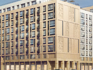 房地产在 Second Quarter — look at the real estate search engine GEOLN.COM. 照片 4