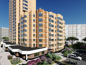 房地产在 Volna — look at the real estate search engine GEOLN.COM. 照片 3