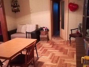 2 кімнатна квартира в Вазісубані. Купити квартиру в Тбілісі, Вазісубані — Пошуковик нерухомості від забудовників і власників GEOLN.COM. Фото 7