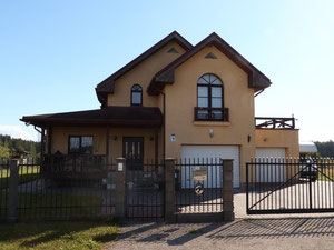 房子在拉脱维亚, Gerkalne 地区, Garkalne — 来自开发商和业主的房地产搜索引擎 GEOLN.COM. 照片 2