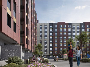 Real estate in Silver — look at the real estate search engine GEOLN.COM. Photo 8