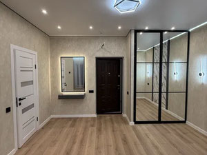 1-BEDROOM APARTMENT WITH NEW RENOVATION — Find off-plan property or real estate resale directly from developers and owners GEOLN.COM. Photo 3