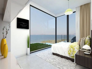 Villa am Meer in Spanien, Murcia, Los Alcazares — Immobilien-Suchservice von Bauträgern und Eigentümern GEOLN.COM. Foto 6