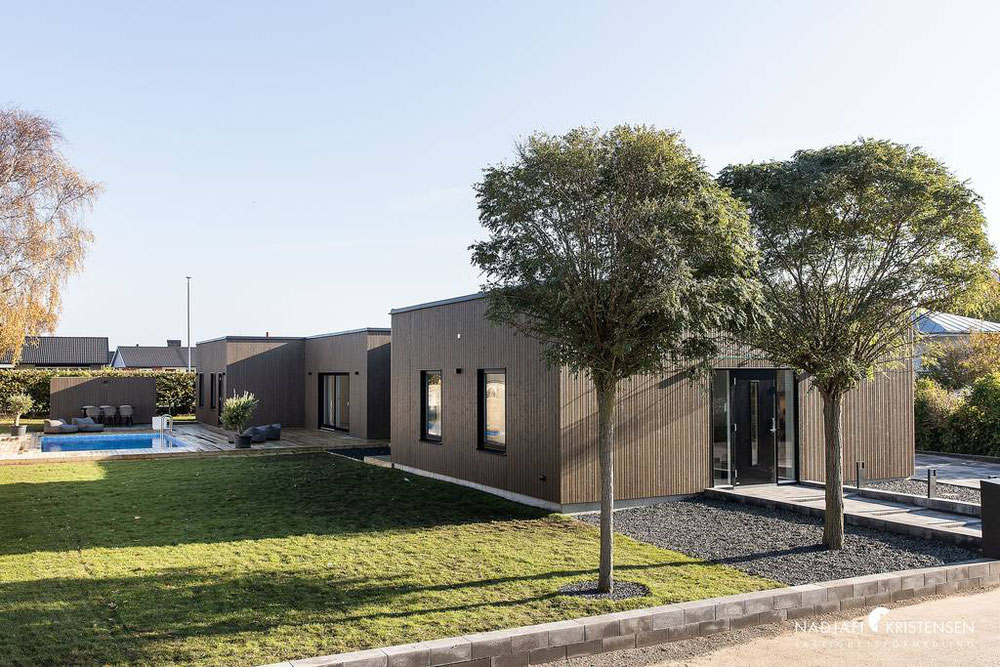 Real estate in Krapperupsvagen 139 — look at the real estate search engine GEOLN.COM. Photo 1