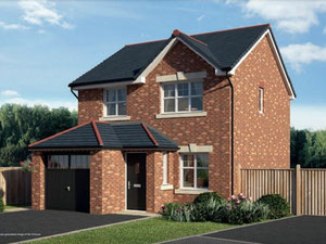 Real estate in Finch Park — look at the real estate search engine GEOLN.COM. Photo 2