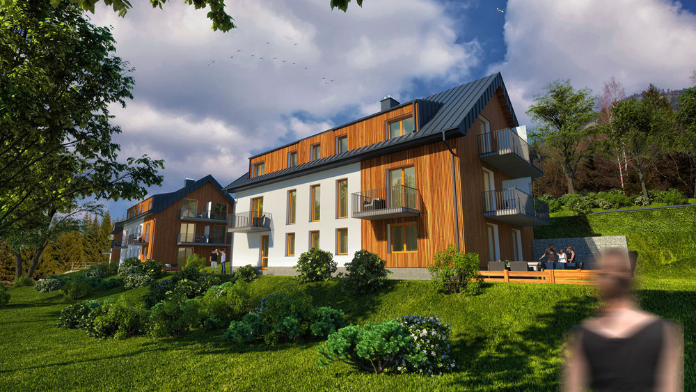 נדל"ן ב VELKA MORAVA — עיין במנוע חיפוש הנדל"ן GEOLN.COM. תמונה 1