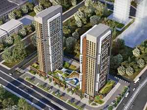 房地产在 CCT 217 / Gunesli — look at the real estate search engine GEOLN.COM. 照片 5