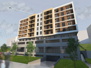 içindeki mülkiyet House on Tsintsadze 17 — emlak arama motoru GEOLN.COM'a bakın. Fotoğraf 2