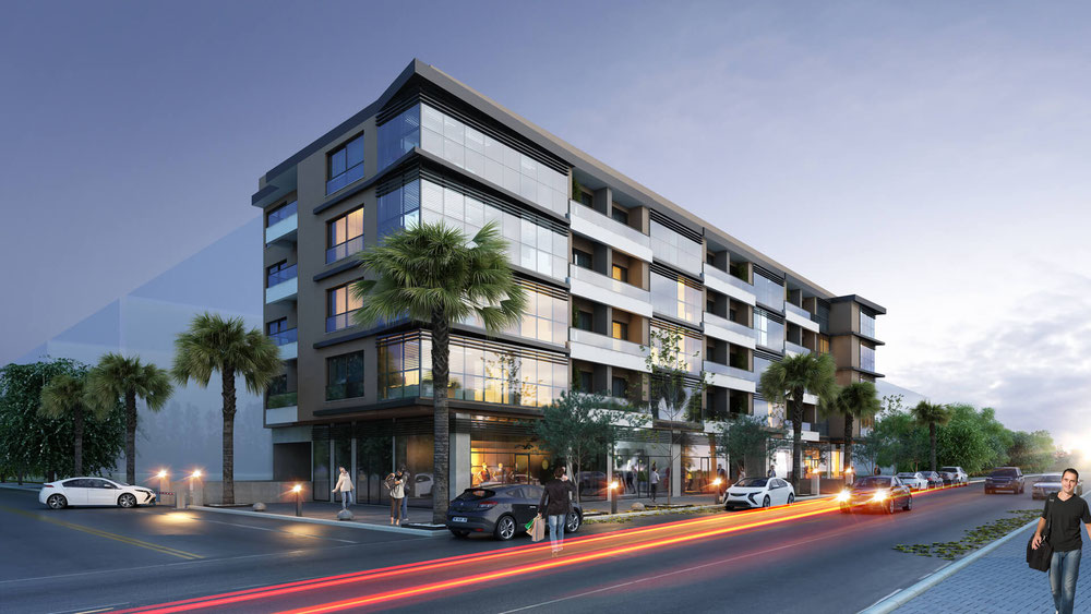 房地产在 Studyo Mia — look at the real estate search engine GEOLN.COM. 照片 1