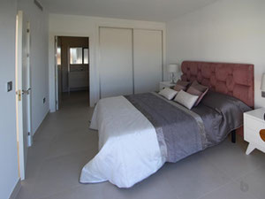 别墅 3 间卧室 90 m² 在 Lo Romero Golf, 西班牙 — 来自开发商和业主的房地产搜索引擎 GEOLN.COM. 照片 4