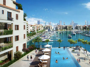 房地产在 Port de La Mer — look at the real estate search engine GEOLN.COM. 照片 3