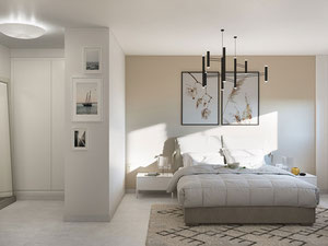 房地产在 Los Olivos Residencial — look at the real estate search engine GEOLN.COM. 照片 6