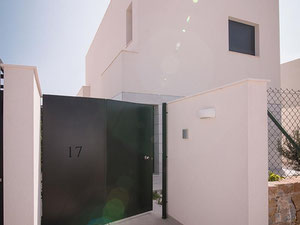 Willa 3 sypialnie 110 m² — Wyszukiwarka nieruchomości od deweloperów i właścicieli GEOLN.COM. Zdjęcie 16