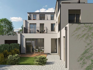 عقار للبيع في SH50 - Maxvorstadt — انظر إلى محرك البحث العقاري GEOLN.COM. صورة فوتوغرافية 2