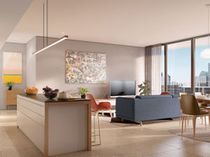 Immobilien in Meera — Schauen Sie sich die Immobiliensuchmaschine GEOLN.COM an. Foto 5