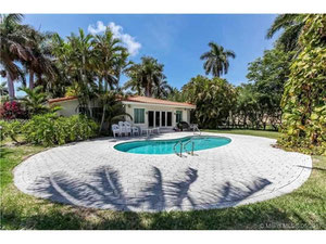 Дом в США, Флорида, Голден-Бич — Поисковик недвижимости от застройщиков и собственников GEOLN.COM. Фото 2