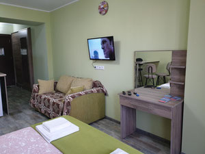 奥秘海滩塔 — 来自开发商和业主的房地产搜索引擎 GEOLN.COM. 照片 4