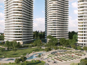 Нерухомість в Umami Kiryat Ono — дивіться на пошуковику нерухомості GEOLN.COM. Фото 3