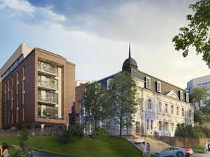 Недвижимость в Vytenio 4 — смотрите на поисковике недвижимости GEOLN.COM. Фото 2