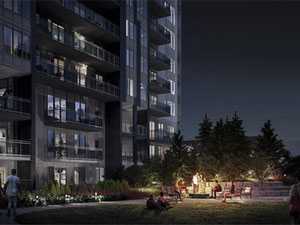 Нерухомість в The Studio at The Metalworks — дивіться на пошуковику нерухомості GEOLN.COM. Фото 4