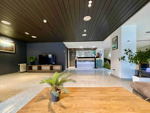 Apartments Orbi Palace Bakuriani — Find off-plan property or real estate resale directly from developers and owners GEOLN.COM. Photo 6