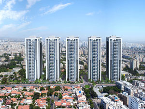 Real estate in Cazanelson — look at the real estate search engine GEOLN.COM. Photo 2