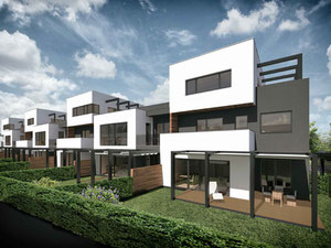 Недвижимость в Naselje Urbana — смотрите на поисковике недвижимости GEOLN.COM. Фото 4