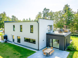 נדל"ן ב Lovstigen 11 — עיין במנוע חיפוש הנדל"ן GEOLN.COM. תמונה 4