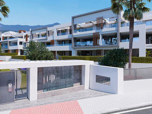 公寓 2 卧室 143 m² 在贝莱尔, 西班牙 — 来自开发商和业主的房地产搜索引擎 GEOLN.COM. 照片 2