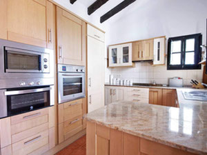 Вілла в Іспанії, Валенсія, Хесус Побре — Пошуковик нерухомості від забудовників і власників GEOLN.COM. Фото 4