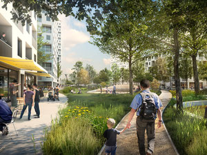 房地产在 Nove Lido — look at the real estate search engine GEOLN.COM. 照片 7