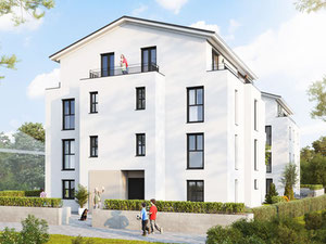 Real estate in DUO NIPKOW — look at the real estate search engine GEOLN.COM. Photo 2