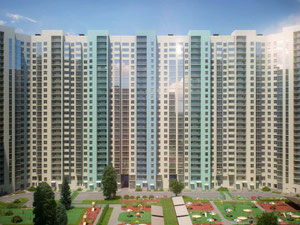 Real estate in Quarter 29 — look at the real estate search engine GEOLN.COM. Photo 5