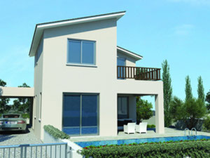 Propiedad en venta en ZEPHYROS VILLAGE 3 — mira el buscador inmobiliario GEOLN.COM. Foto 4